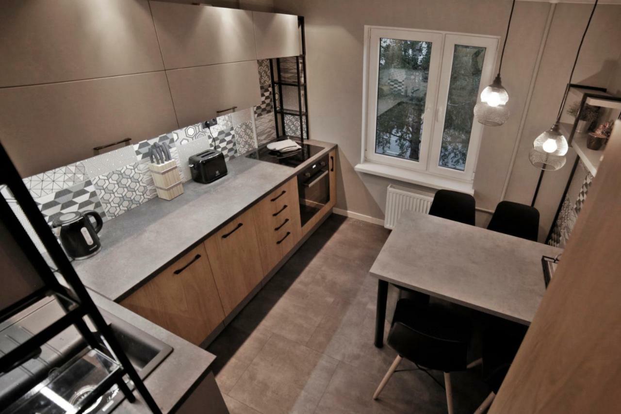 Great Location, Stylish Apartment Jūrkalne Exterior foto
