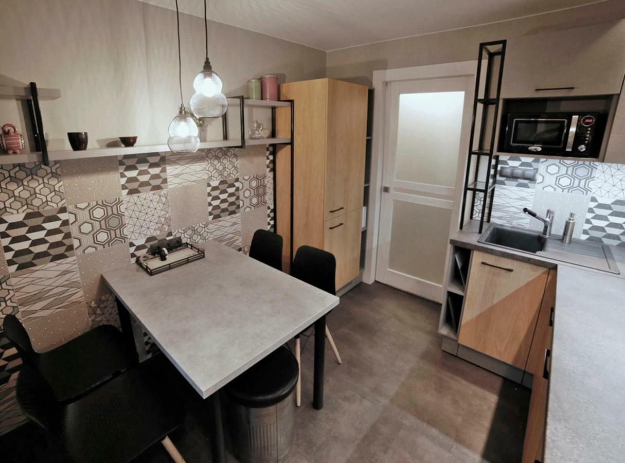 Great Location, Stylish Apartment Jūrkalne Exterior foto